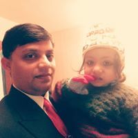 Rakesh Jha