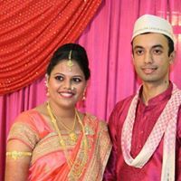 Nandkishor Deshpande