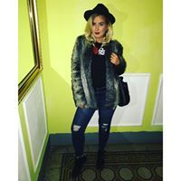 Timea Bobovszki