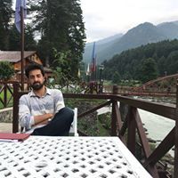 Ashfaq Khan