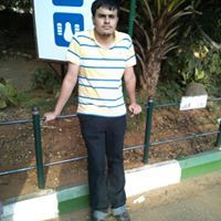 Rahul Nanda