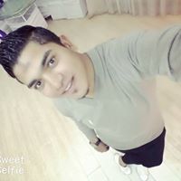 Mohamed Sayed