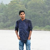 Arpitansh Arya