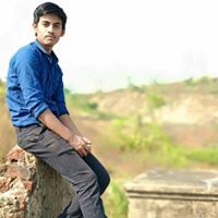 Harshu Kushwaha