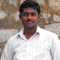 Prasanna Gowda