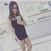 Αλεξάνδρα Γκουβέντα