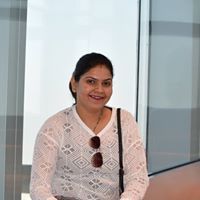 Shobha Magi