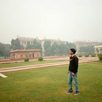 Krishna Verma