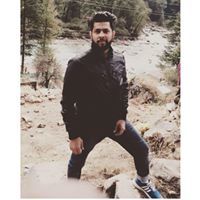 Manoj Nair