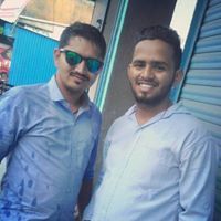 Vishal Dinde