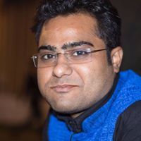 Ravi Kapoor