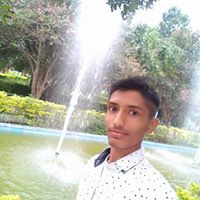 Ashish Pant