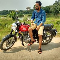 अनुज हिंदुस्तानी