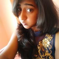 Chaitra Manjunath