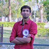 Shubham Bidkar