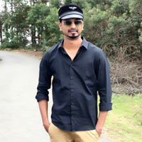 Boopesh Varma