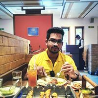 Anupran Ghosh