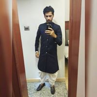 Ritik Ghanshani