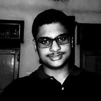 Rajarshi Bhattacharjee