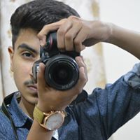 Jawad Ahmed