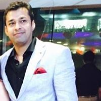 Amit Bhatia