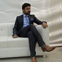 Saheem Khanzada