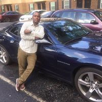 Robenson Paul