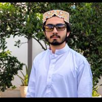 Syed Abdullah