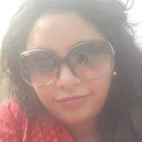 Anushree Srivastava