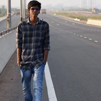 Kiruba Devarajan