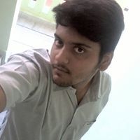 Shubham Sharma