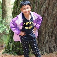 Divya Sivabalashankar