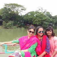 Nazia Islam