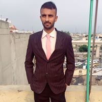 Sohail Haidree