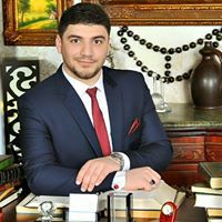 Ali Abdullah