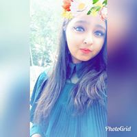 Gauravi Kaushik