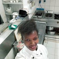 Wangari Nyawira