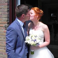 Xena Van Den Bussche