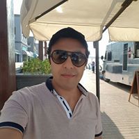 Hossameldin Mostafa Ibrahim