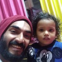 Ritankar Chakraborty