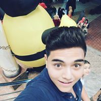 Mohamed Ahmed