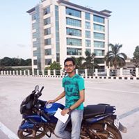 Jyoti Prakash