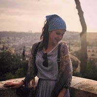 Христинка Кротик