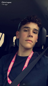 Christopher Lopez-Gavilan