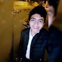 Farouk Mohamed