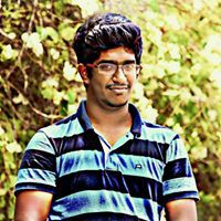 Kiran Kumar