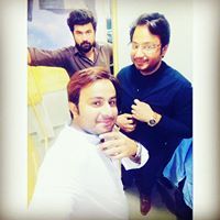 Muhammad Asif