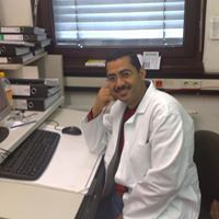 Ahmad Elhashash