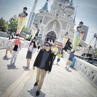 Suhail Fakharudin
