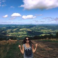 Яна Степанец